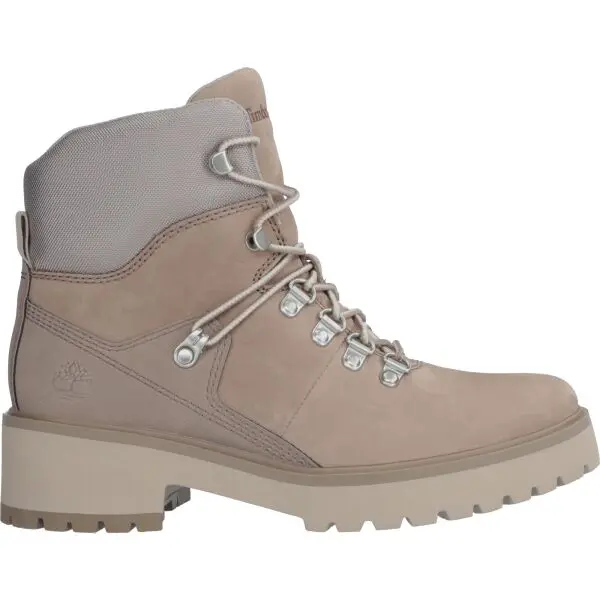 Timberland CARNABY COOL HIKER W Dámska zateplená obuv, hnedá, veľkosť