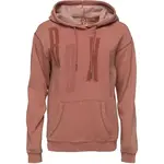 Roxy GONNA GET AWAY Dámska mikina, oranžová, veľkosť