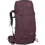 Osprey KYTE 48 W XS/S Dámsky turistický batoh, fialová, veľkosť