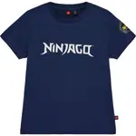 LEGO&reg; kidswear LWTANO 115 Chlapčenské tričko, tmavo modrá, veľkosť