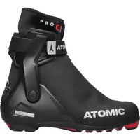 Atomic PRO CS COMBI Kombi obuv na klasiku aj skate, čierna, veľkosť