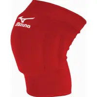 Mizuno TEAM KNEEPAD Volejbalový chránič, červená, veľkosť