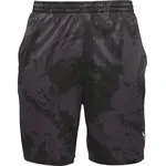 Puma TRAIN ALL DAY AOP SHORT Pánske športové kraťasy, tmavo sivá, veľkosť XXL