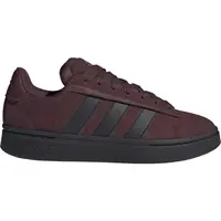 adidas GRAND COURT ALPHA 00S Pánska voľnočasová obuv, vínová, veľkosť 45 1/3