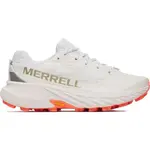 Merrell AGILITY PEAK 5 Dámska trailová bežecká obuv, biela, veľkosť 39