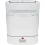 NIP STERILIZER Sterilizátor, naparovač, ohrievač, biela, veľkosť