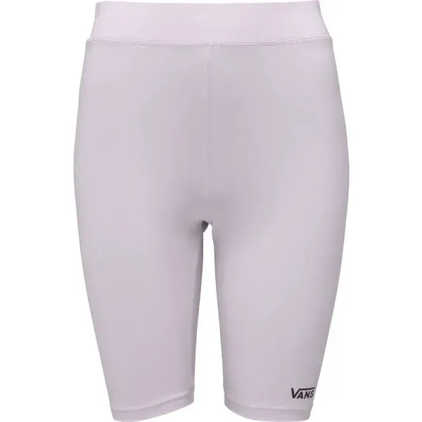 Vans FLYING V LEGGING LAVENDER FOG Dámske šortky, fialová, veľkosť