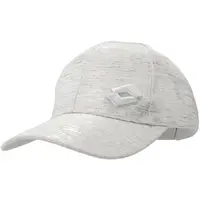 Lotto LUMINOSA Dievčenská šiltovka, biela, veľkosť 4-7Y