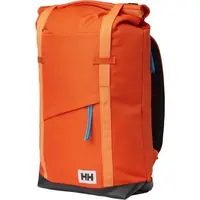 Helly Hansen STOCKHOLM BACKPACK Batoh, oranžová, veľkosť