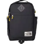 The North Face BERKELEY DAYPACK Batoh, čierna, veľkosť