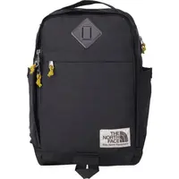 The North Face BERKELEY DAYPACK Batoh, čierna, veľkosť
