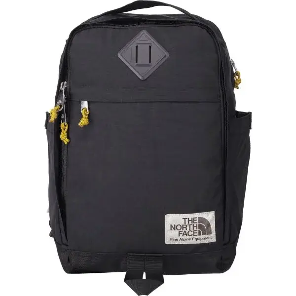The North Face BERKELEY DAYPACK Batoh, čierna, veľkosť