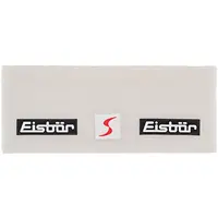 Eisbär ESSWIFT Zimná čelenka, sivá, veľkosť UNI