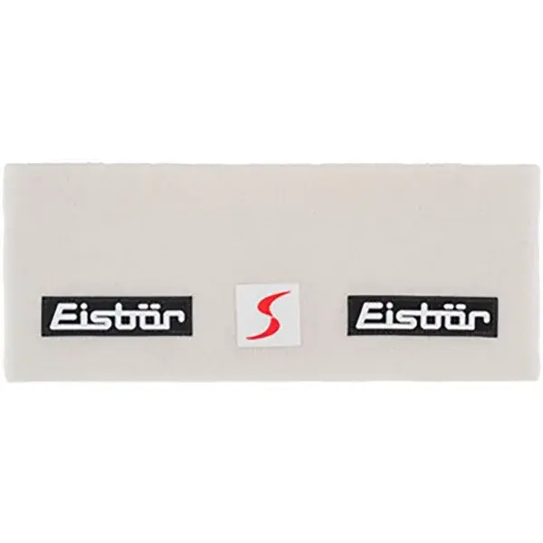 Eisbär ESSWIFT Zimná čelenka, sivá, veľkosť UNI