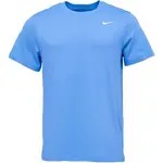 Nike DRY TEE DFC CREW SOLID M Pánske tréningové tričko, svetlomodrá, veľkosť XXL