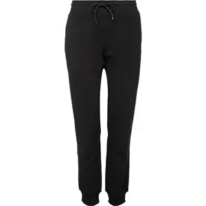 Willard BRICIPA Dámske tepláky, čierna, veľkosť XXL