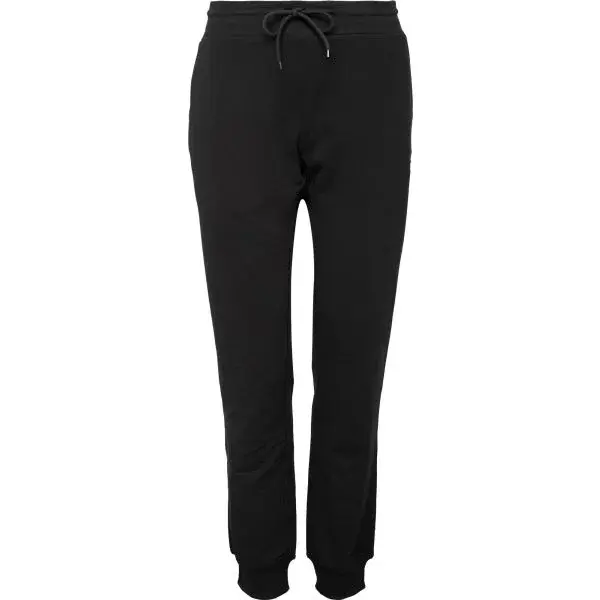 Willard BRICIPA Dámske tepláky, čierna, veľkosť XXL