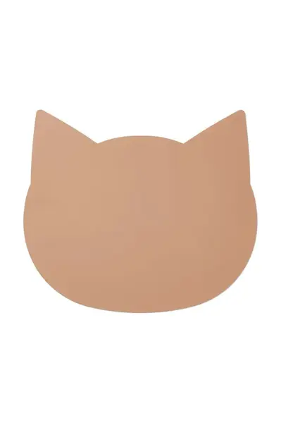 Prestieranie Liewood Aura Cat Placemat 38 x 33 cm