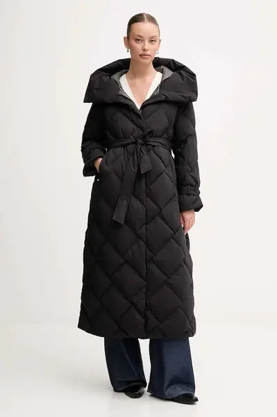 Páperová bunda Hetrego JENNA