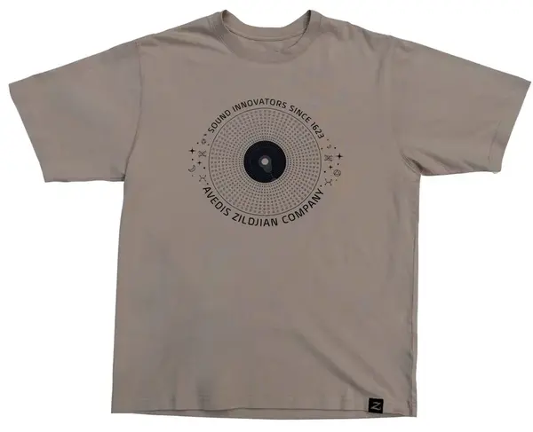 Zildjian Alchem-E Limited Edition T-Shirt Large