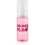 essence bouncy PLUMP fixačný sprej na make-up s hydratačným účinkom 50 ml