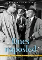 Dnes naposled - Martin Frič - film z kategorie Filmy