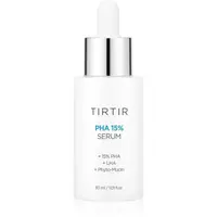 TIRTIR PHA 15% Serum hydratační sérum s exfoliačním účinkem 30 ml