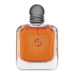 Armani (Giorgio Armani) Emporio Armani Stronger With You Intensely parfémovaná voda pre mužov 100 ml