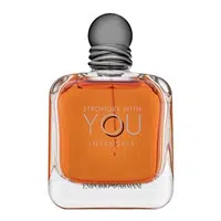 Armani (Giorgio Armani) Emporio Armani Stronger With You Intensely parfémovaná voda pre mužov 100 ml
