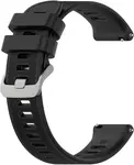 4wrist Remienok pre Garmin Forerunner - Black