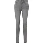 s.Oliver QS DENIM TROUSERS NOOS Dámske džínsy, sivá, veľkosť 36x30