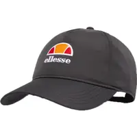 ELLESSE ALBO CAP Šiltovka, čierna, veľkosť UNI