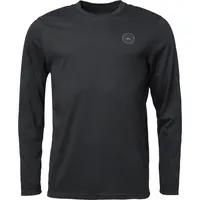 Willard WESLEY Pánske tričko, čierna, veľkosť