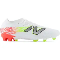 New Balance FURON DISPATCH FG V8 Pánske kopačky, biela, veľkosť 42.5