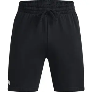 Under Armour RIVAL Pánske kraťasy, čierna, veľkosť L