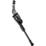 Arcore STOJAN NA KOLO 26-29 Stojan na bicykel, čierna, veľkosť