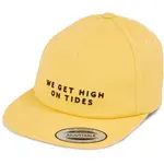 O'Neill BEACH VINTAGE Šiltovka, žltá, veľkosť