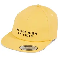 O'Neill BEACH VINTAGE Šiltovka, žltá, veľkosť