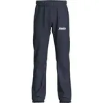 Swix DYNAMIC Detské nohavice na bežky, tmavo modrá, veľkosť