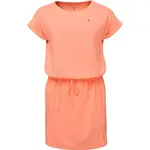 LOAP BLARA Dámske šaty, oranžová, veľkosť