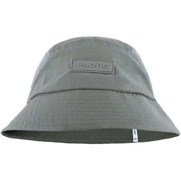 Viking SUOMI Klobúk, sivá, veľkosť