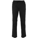 Lotto PITR Pánske softshellové nohavice, čierna, veľkosť