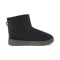 Oldcom DAKOTA Dámske válenky, čierna, veľkosť