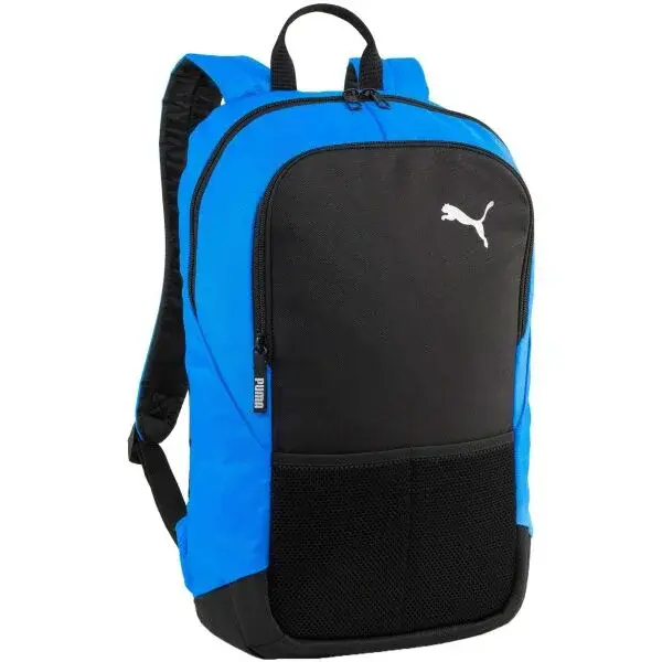 Puma TEAMGOAL BACKPACK Batoh, modrá, veľkosť