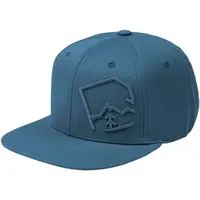 Hannah MENY-EVD Šiltovka, tyrkysová, veľkosť