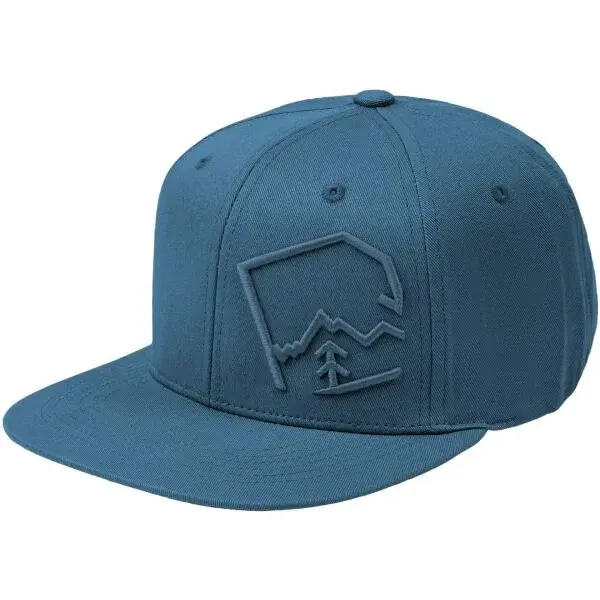 Hannah MENY-EVD Šiltovka, tyrkysová, veľkosť