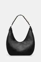 Kabelka Liu Jo černá barva, AF5037.E0077