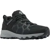 Columbia PEAKFREAK II Pánska turistická obuv, čierna, veľkosť 41.5
