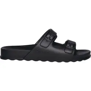 Ipanema DUO DAY FEM Dámske šľapky, čierna, veľkosť