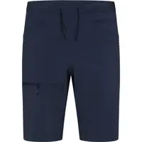 HAGLÖFS ROC LITE STANDARD Pánske šortky, tmavo modrá, veľkosť